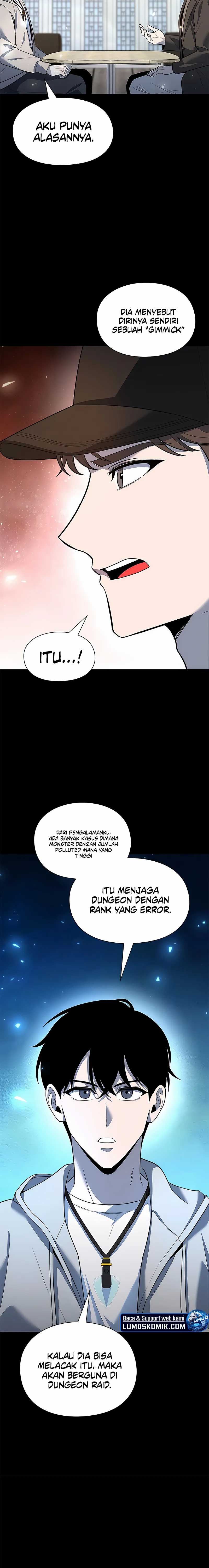 Weapon Maker Chapter 47 page 7