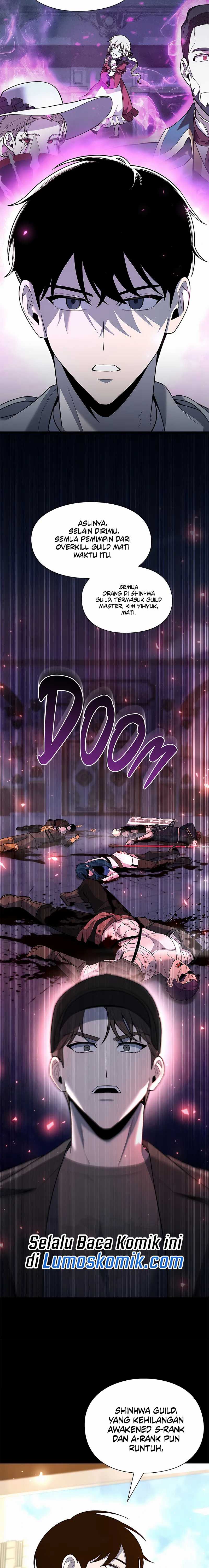 Weapon Maker Chapter 47 page 10