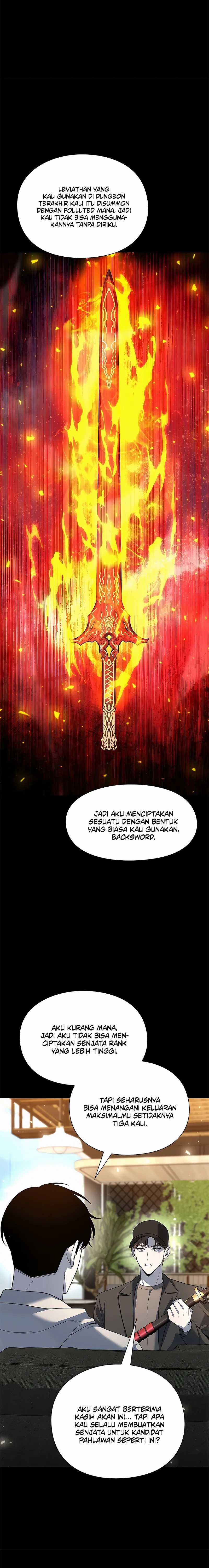 Weapon Maker Chapter 47 page 16