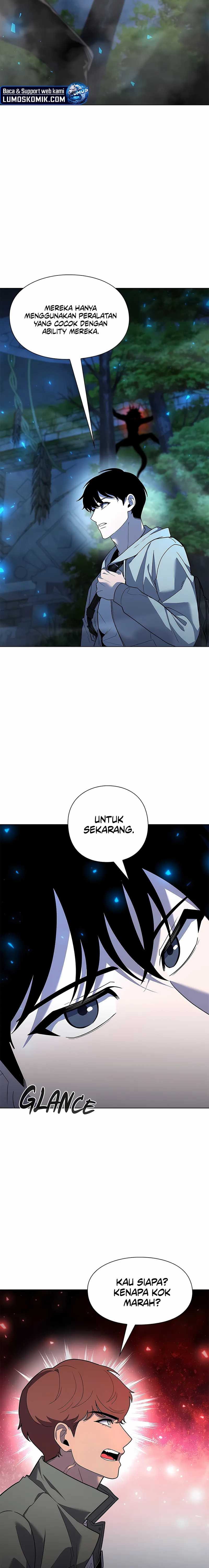 Weapon Maker Chapter 47 page 23