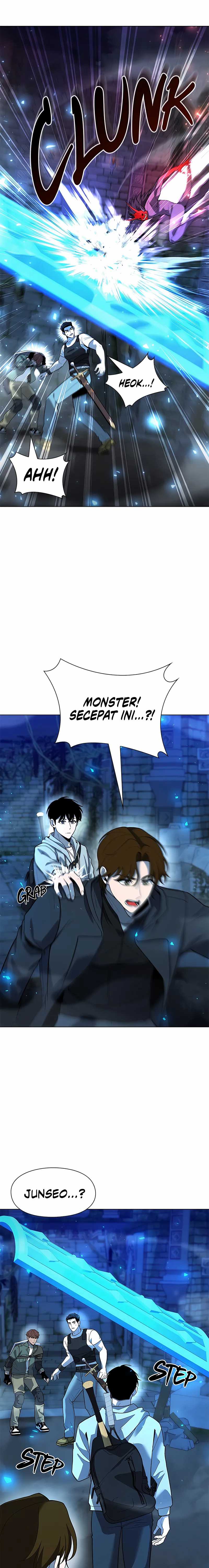 Weapon Maker Chapter 47 page 26