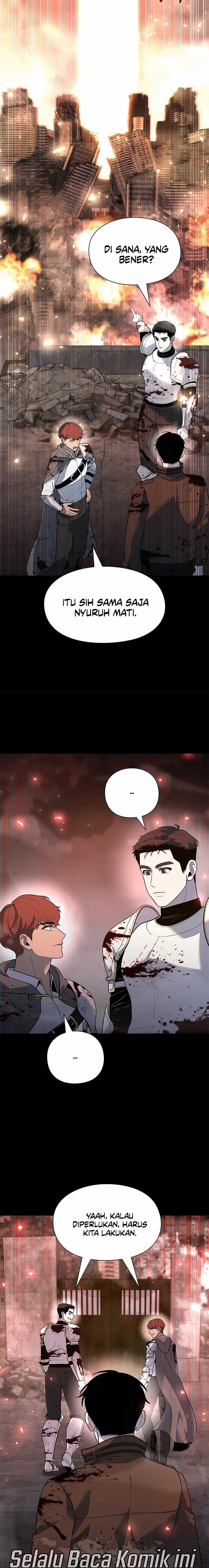 Weapon Maker Chapter 47 page 29