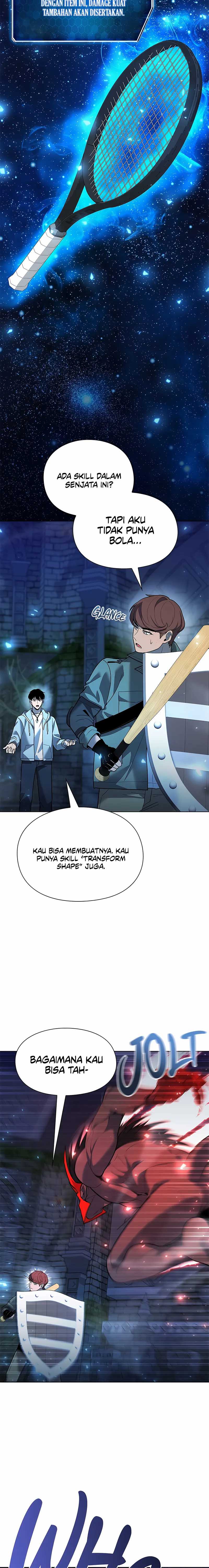 Weapon Maker Chapter 48 page 2