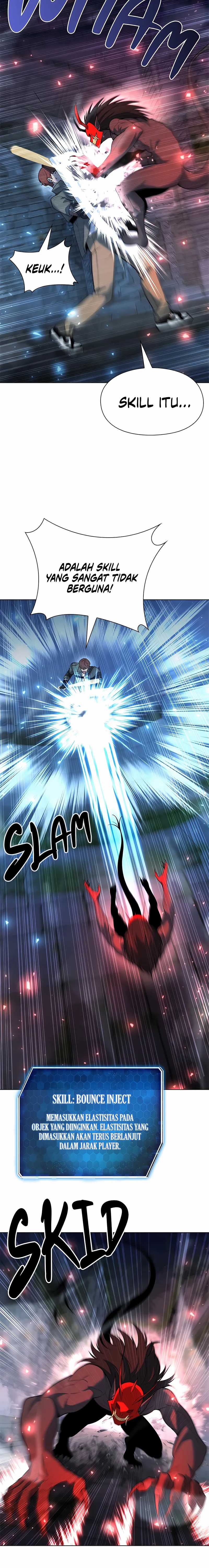 Weapon Maker Chapter 48 page 3