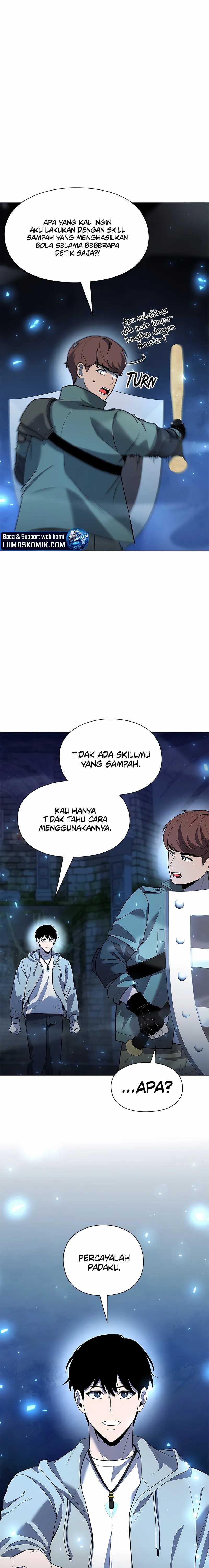 Weapon Maker Chapter 48 page 4