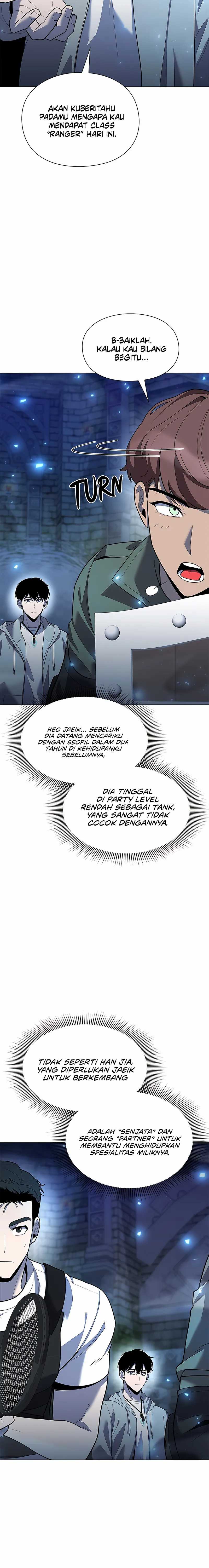 Weapon Maker Chapter 48 page 5