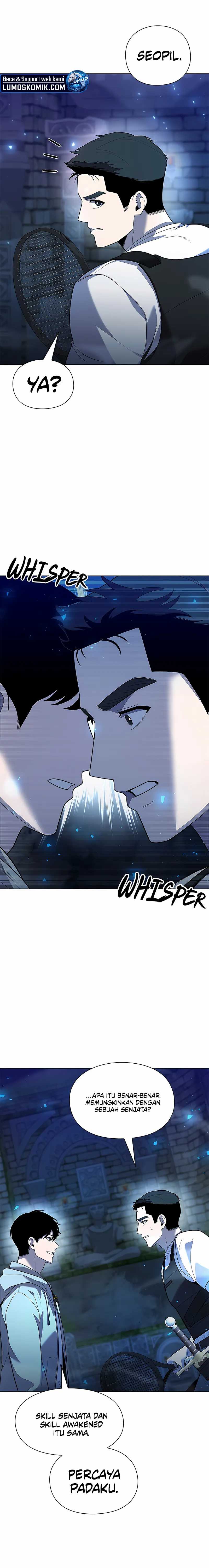 Weapon Maker Chapter 48 page 6