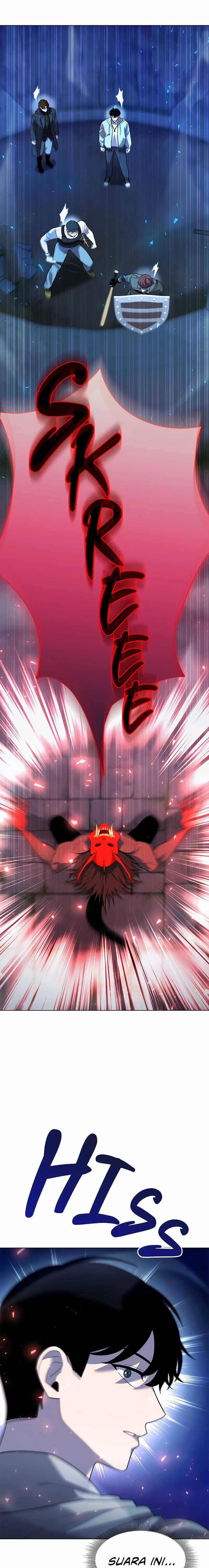 Weapon Maker Chapter 48 page 7