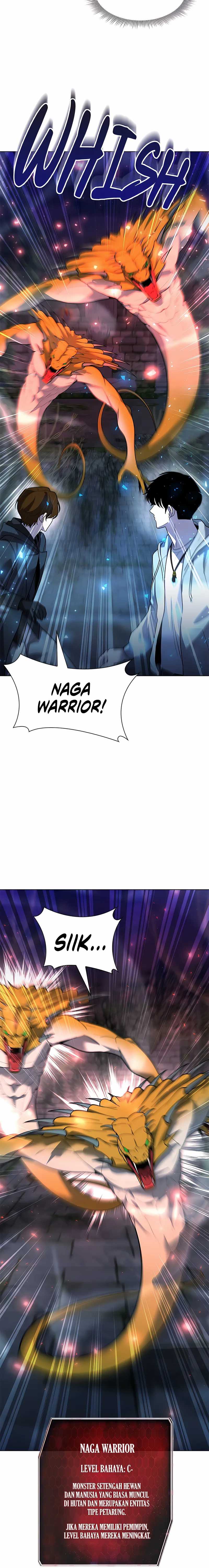 Weapon Maker Chapter 48 page 8