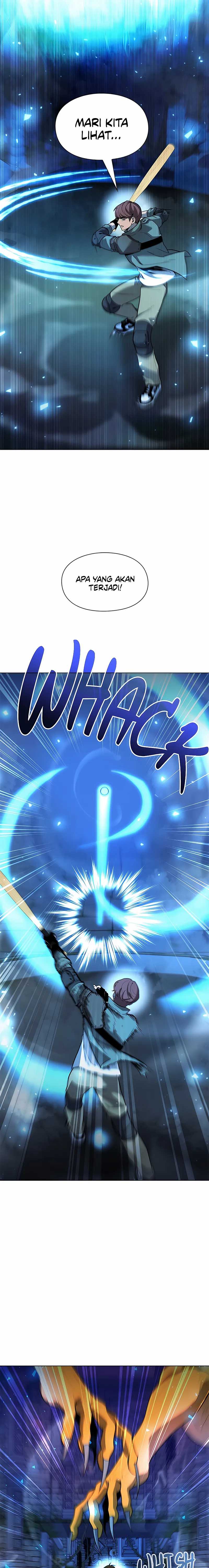 Weapon Maker Chapter 48 page 11
