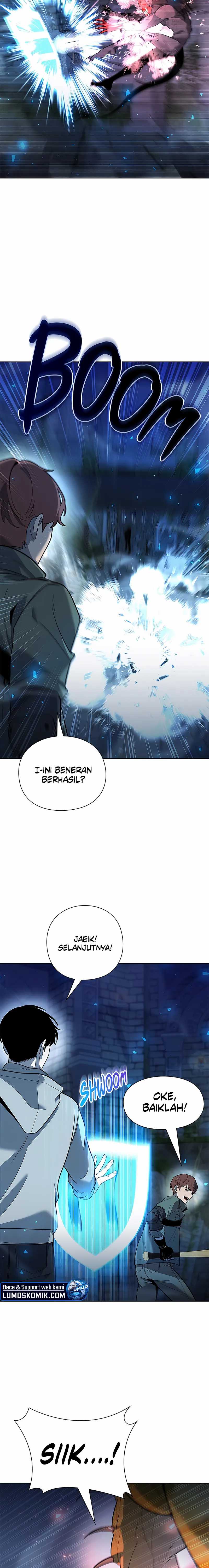 Weapon Maker Chapter 48 page 13