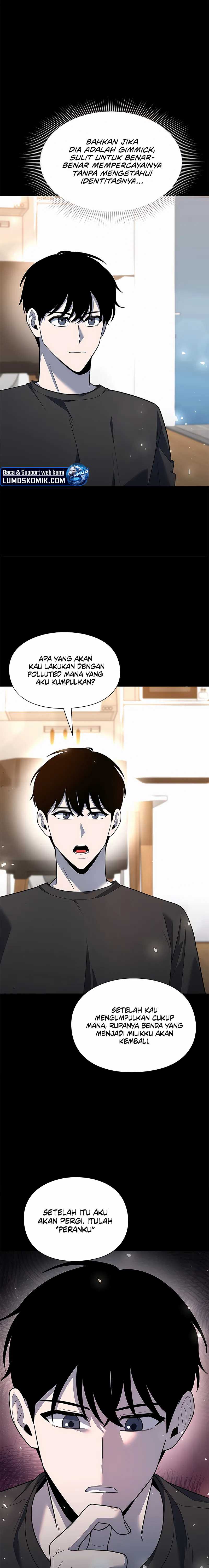 Weapon Maker Chapter 48 page 26