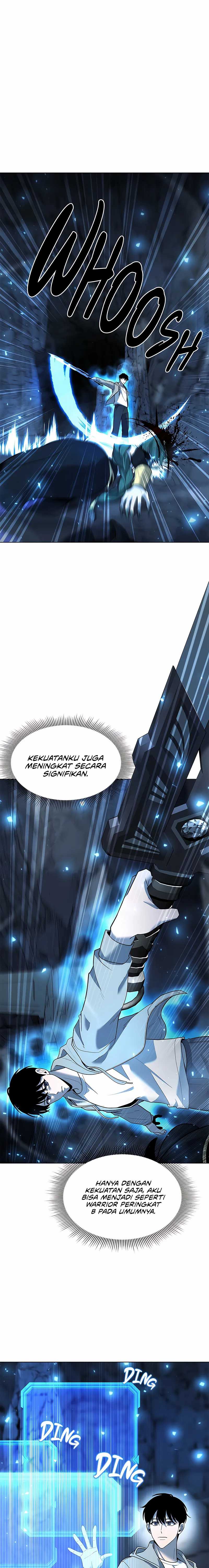 Weapon Maker Chapter 50 page 2