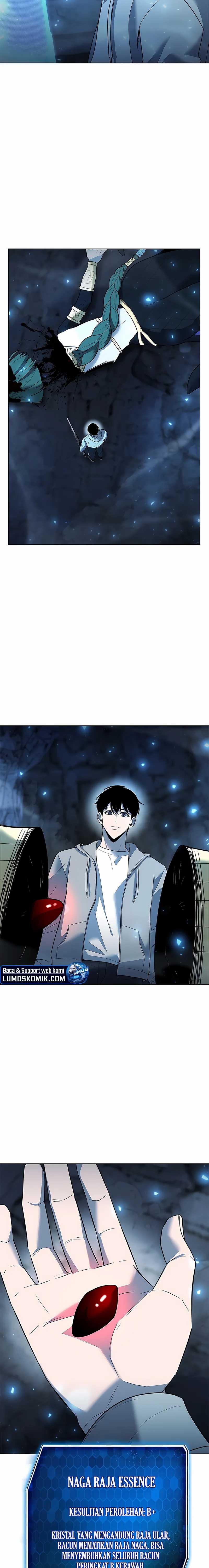 Weapon Maker Chapter 50 page 4