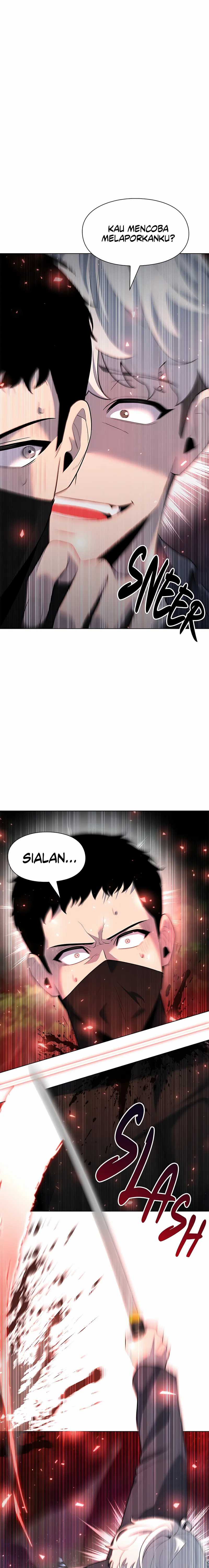 Weapon Maker Chapter 50 page 13