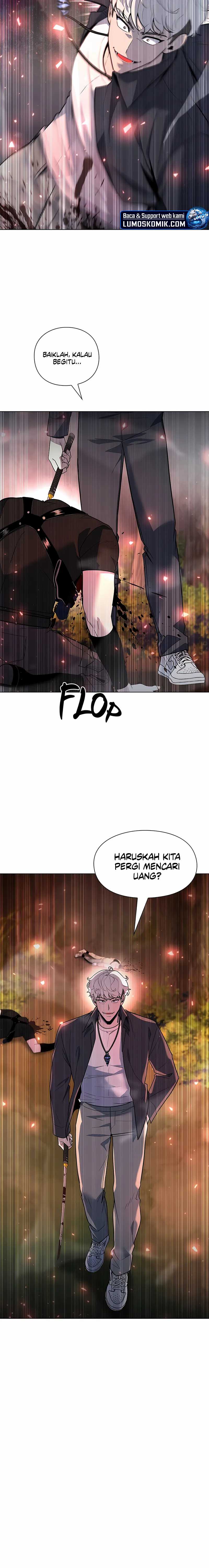 Weapon Maker Chapter 50 page 14