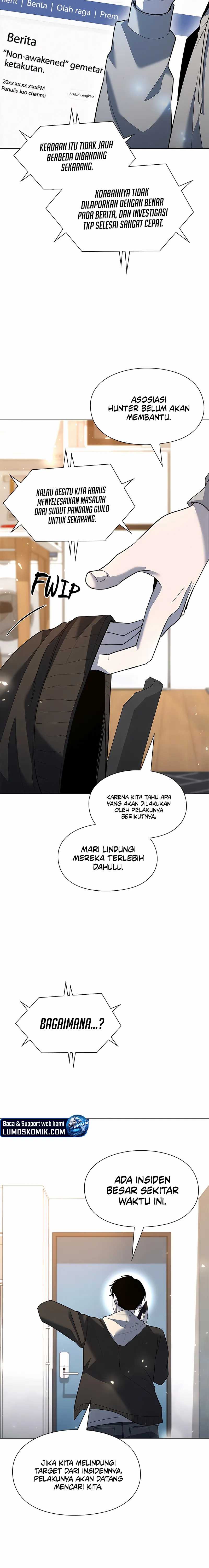 Weapon Maker Chapter 50 page 17
