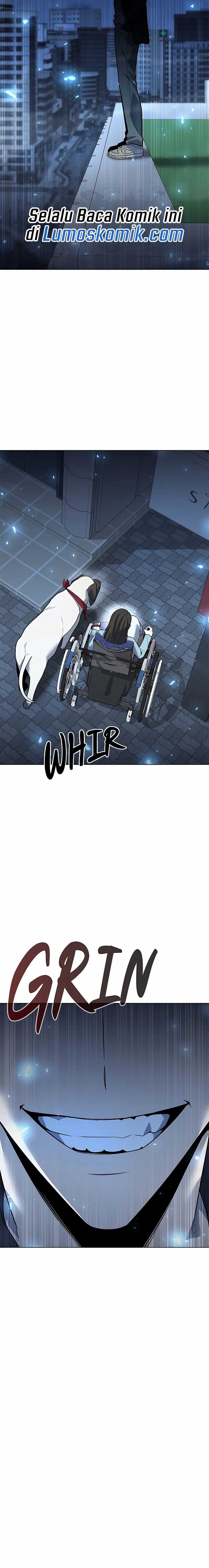 Weapon Maker Chapter 50 page 20