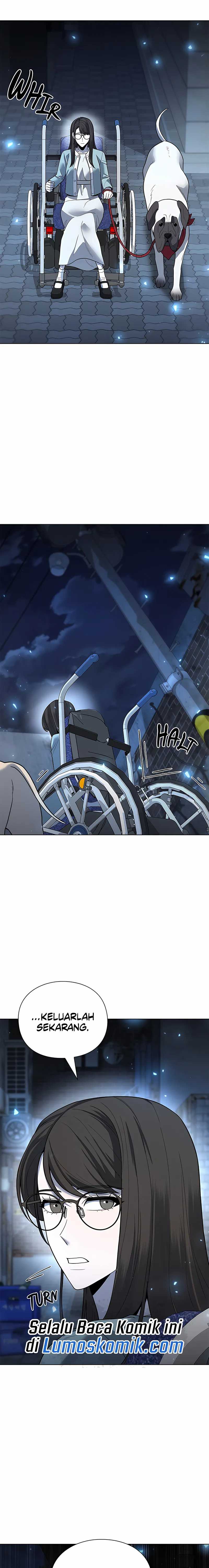 Weapon Maker Chapter 50 page 21