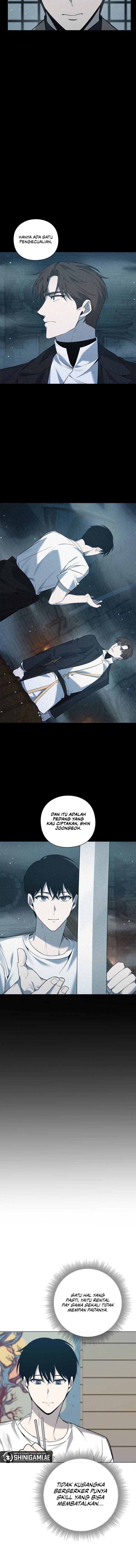 Weapon Maker Chapter 7 page 3
