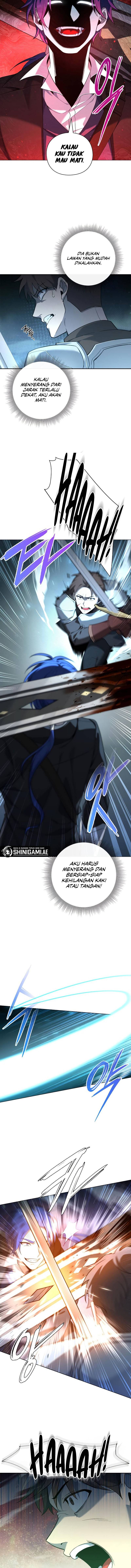 Weapon Maker Chapter 7 page 11