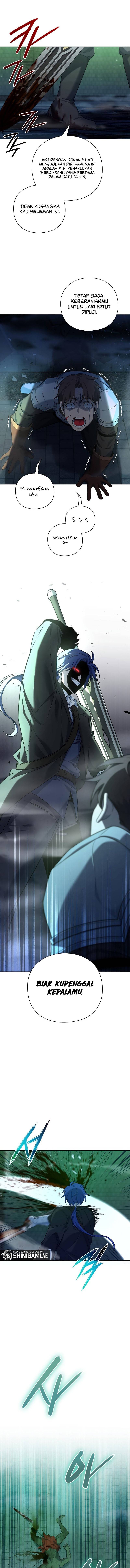 Weapon Maker Chapter 7 page 14
