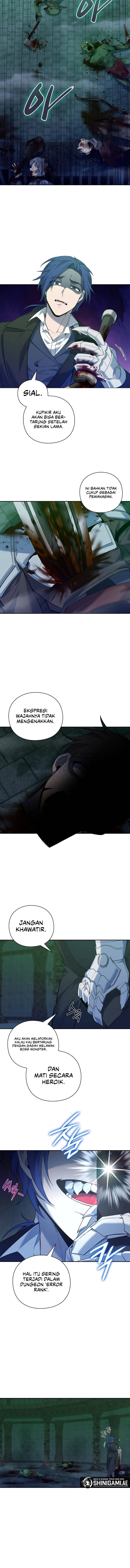 Weapon Maker Chapter 7 page 15