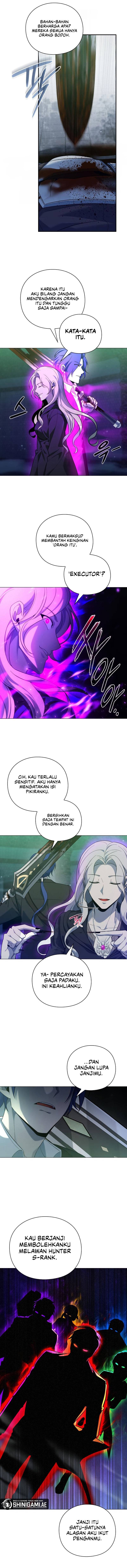 Weapon Maker Chapter 7 page 17