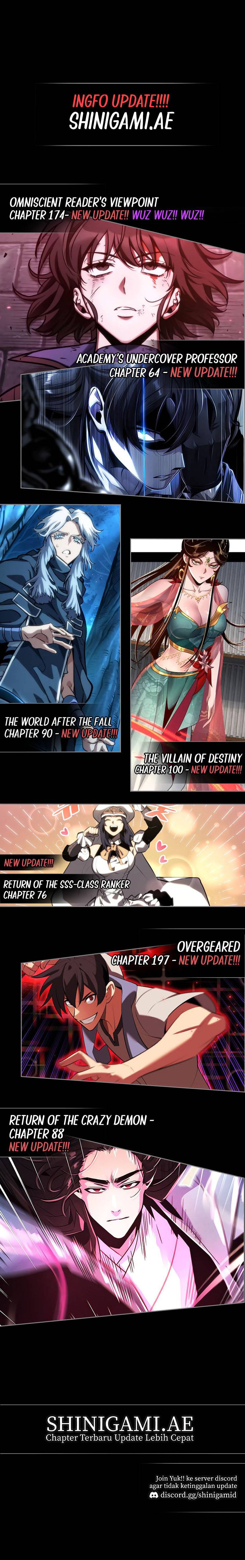 Weapon Maker Chapter 7 page 22