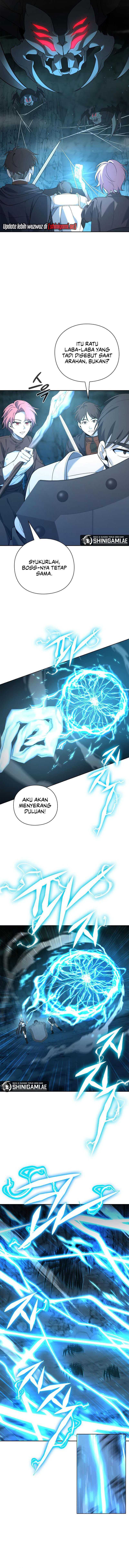Weapon Maker Chapter 9 page 14