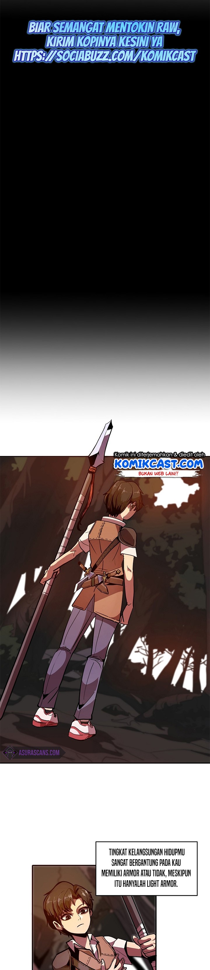 Worthless Regression Chapter 1.2 page 10