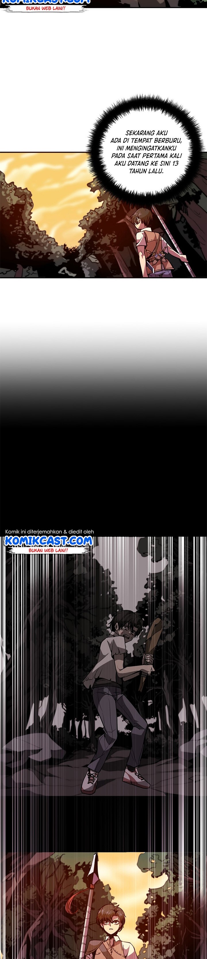 Worthless Regression Chapter 1.2 page 12