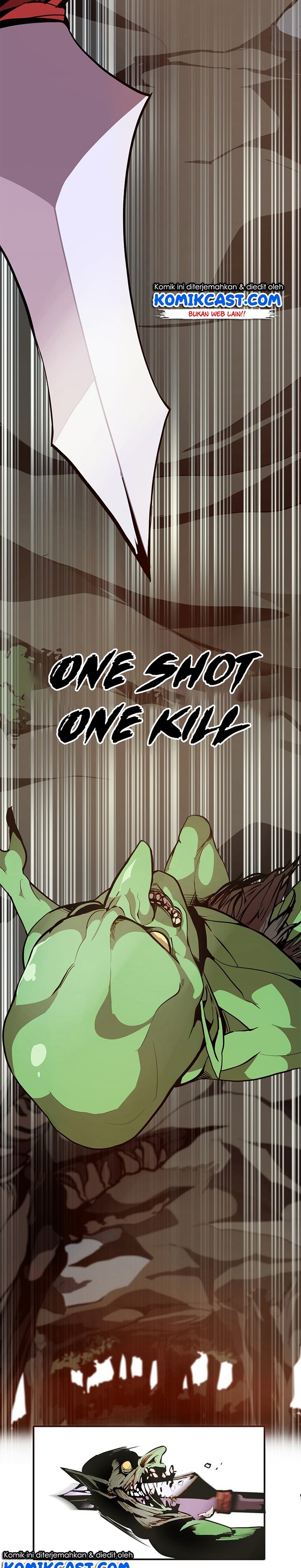 Worthless Regression Chapter 1.2 page 16