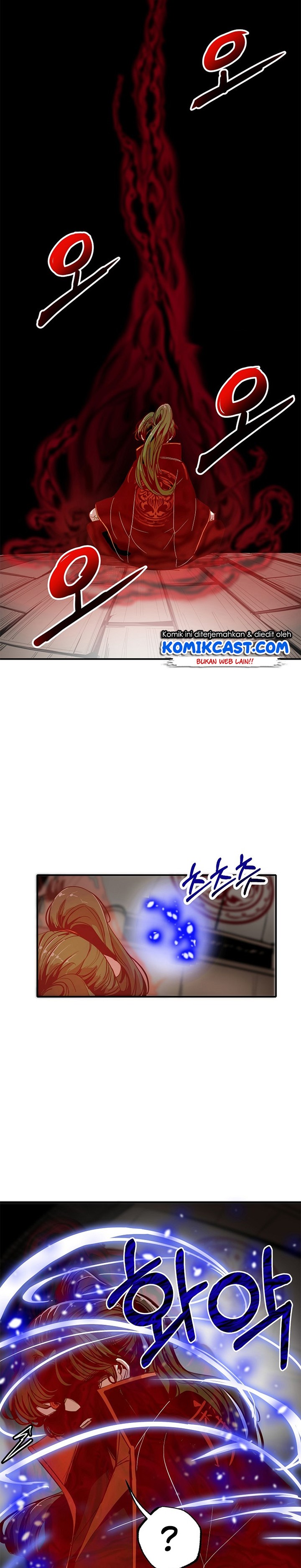 Worthless Regression Chapter 1.2 page 20