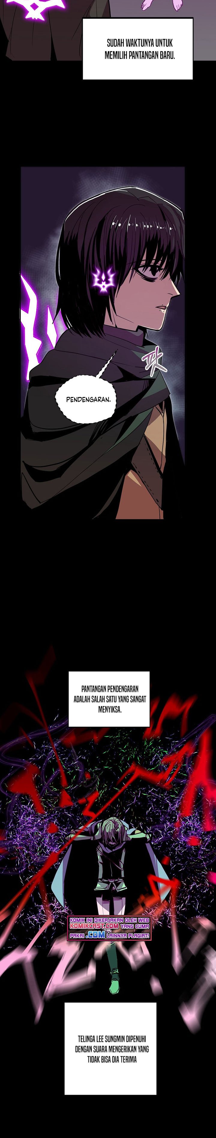 Worthless Regression Chapter 15 page 20