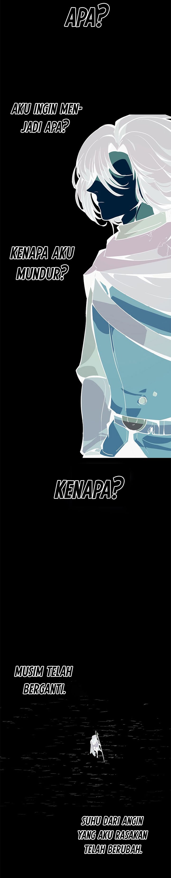 Worthless Regression Chapter 17 page 29