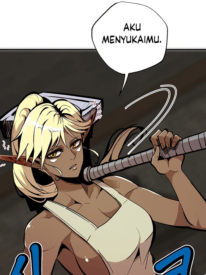 Worthless Regression Chapter 22 page 29
