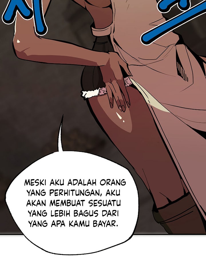 Worthless Regression Chapter 22 page 30