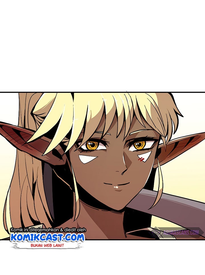 Worthless Regression Chapter 22 page 31