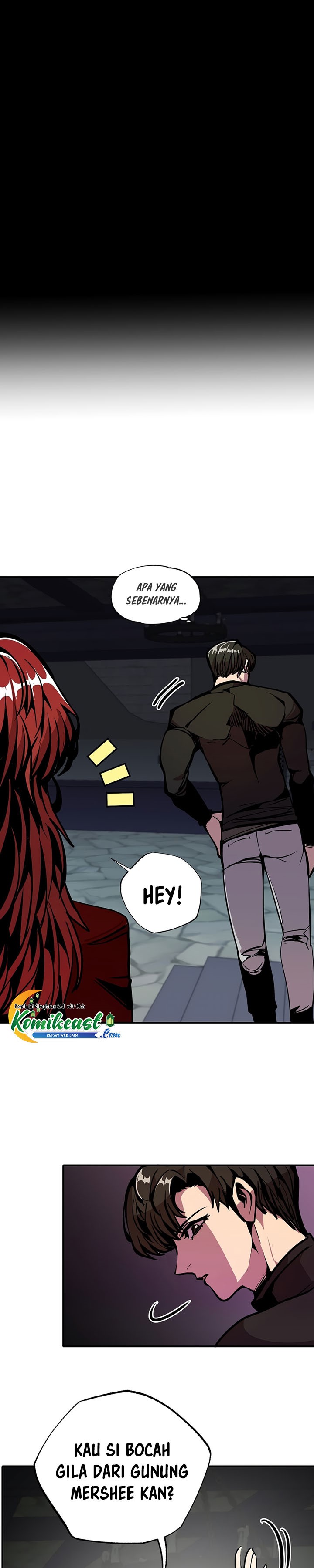 Worthless Regression Chapter 23 page 29