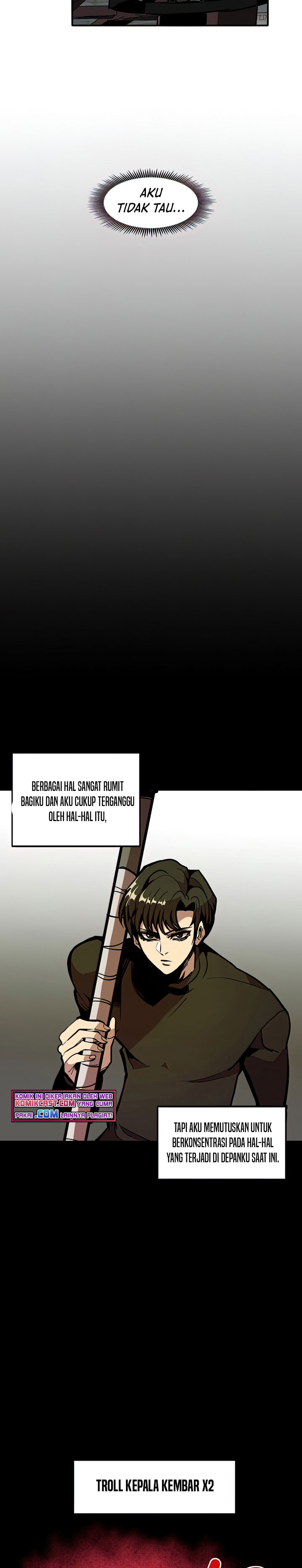 Worthless Regression Chapter 24 page 7