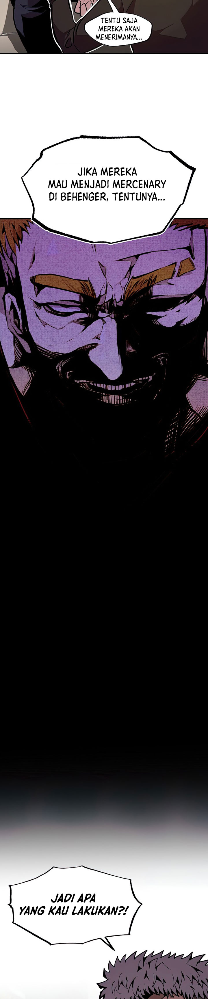 Worthless Regression Chapter 24 page 23