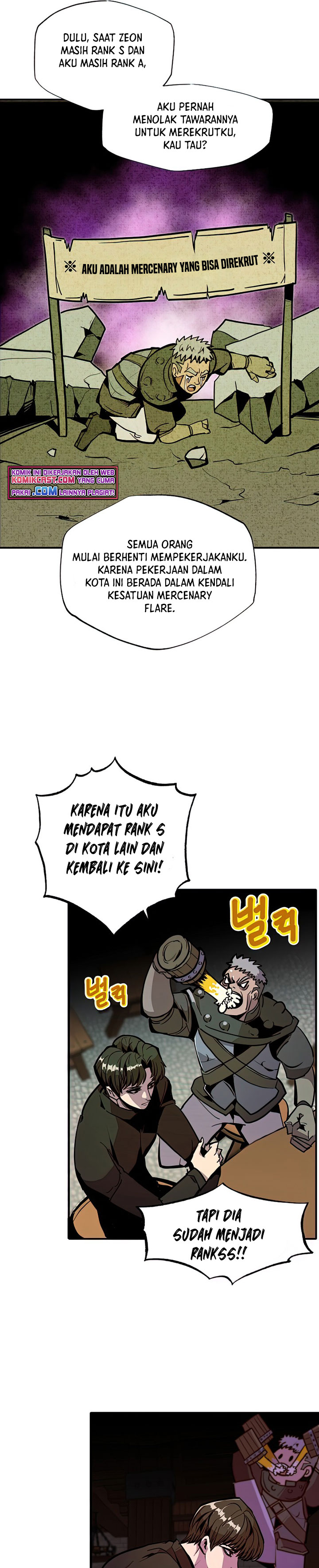 Worthless Regression Chapter 24 page 26