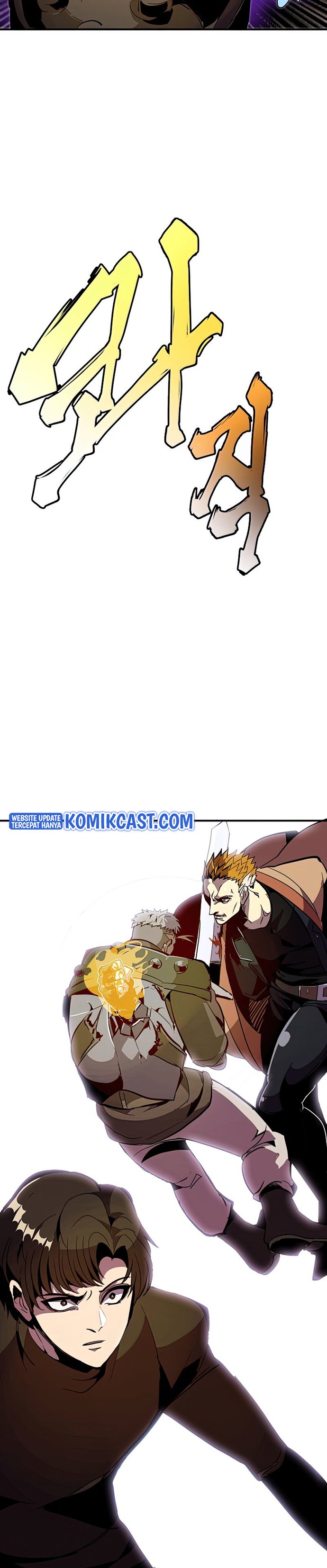 Worthless Regression Chapter 27 page 2