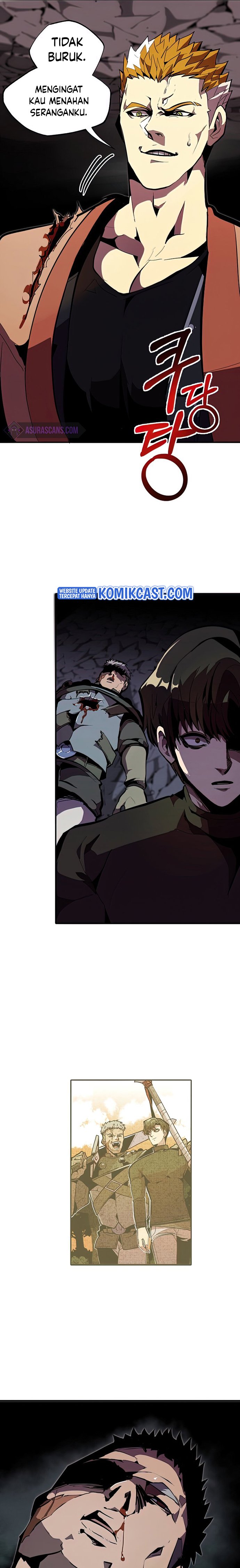 Worthless Regression Chapter 27 page 5