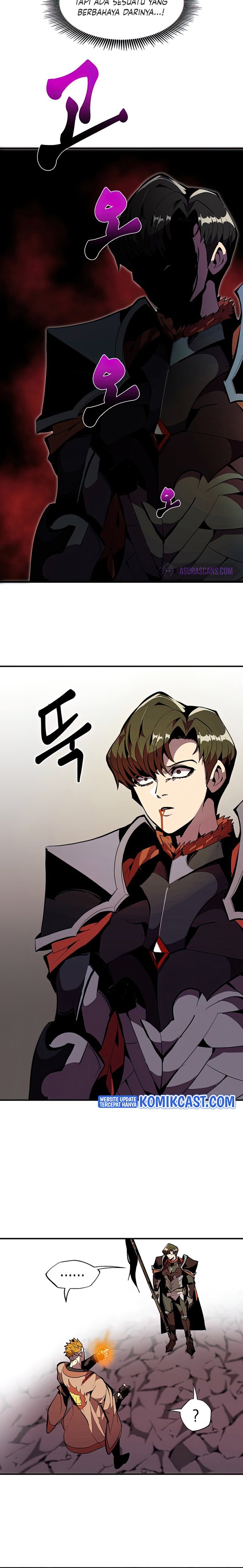 Worthless Regression Chapter 27 page 13