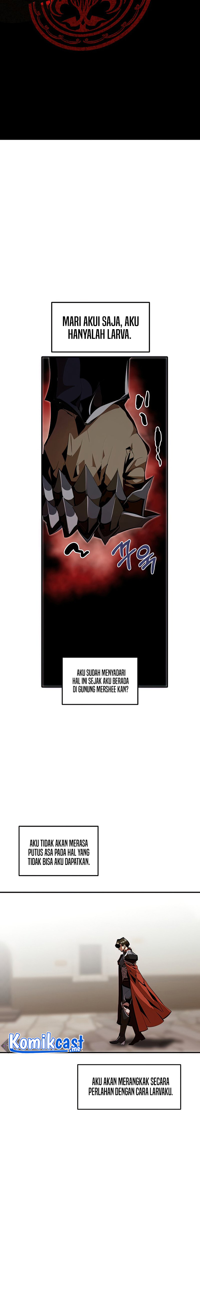 Worthless Regression Chapter 30 page 6