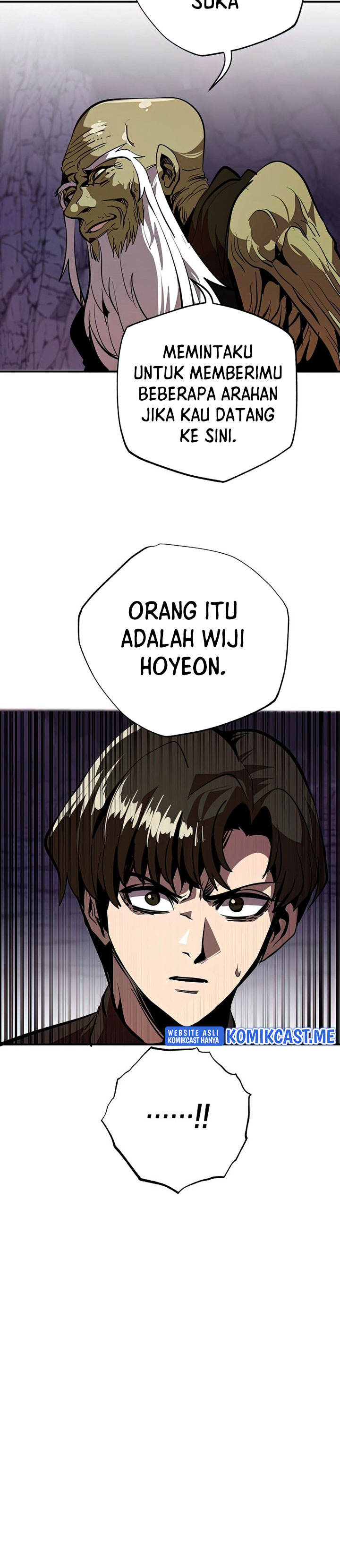 Worthless Regression Chapter 38 page 12