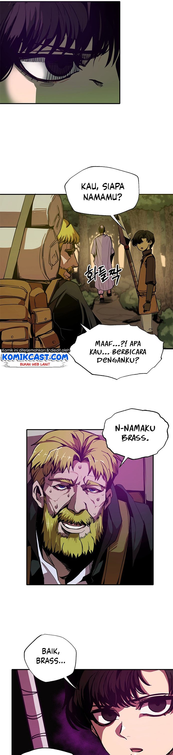 Worthless Regression Chapter 4 page 11