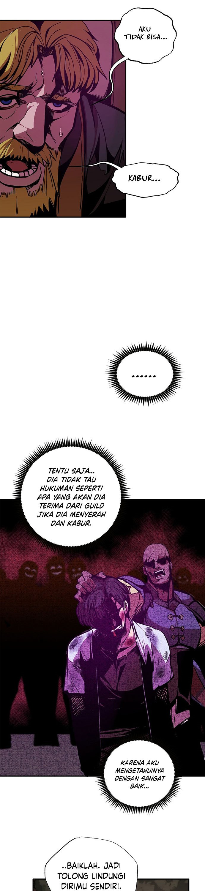 Worthless Regression Chapter 4 page 13
